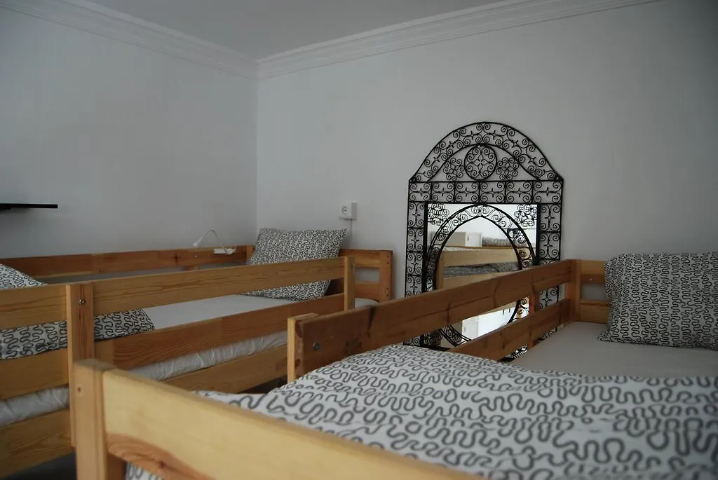 Easy Nerja Hostel