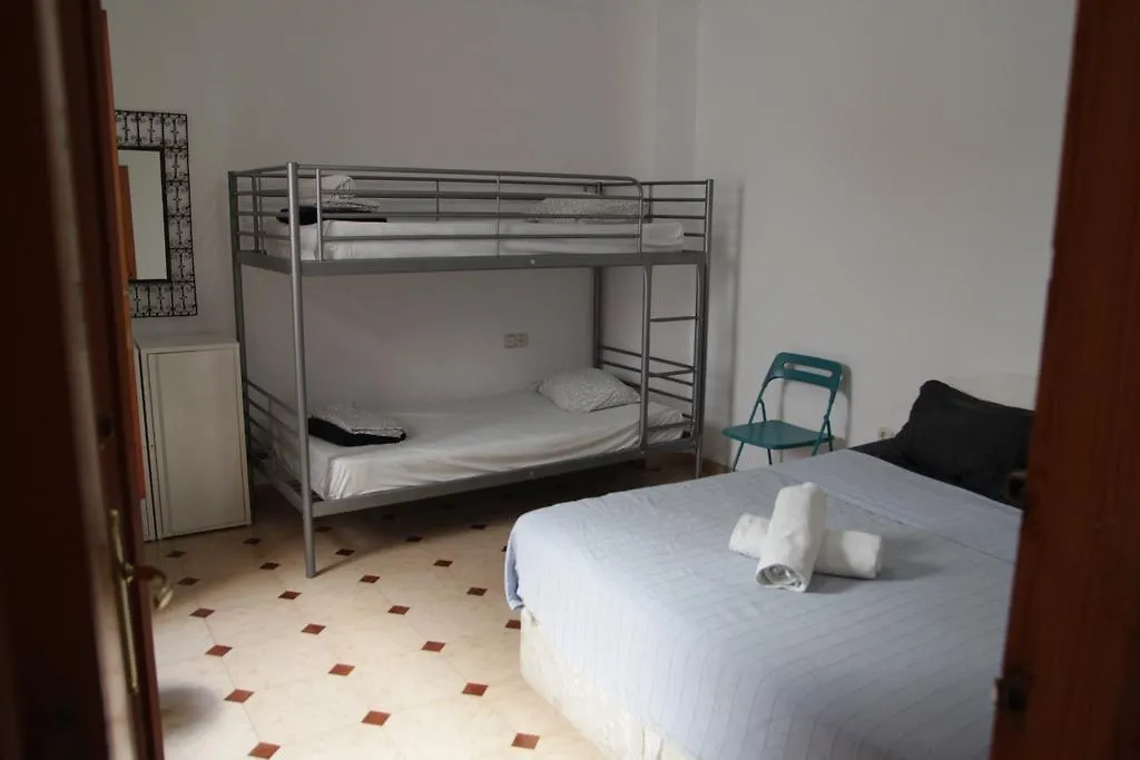 Easy Nerja Hostel