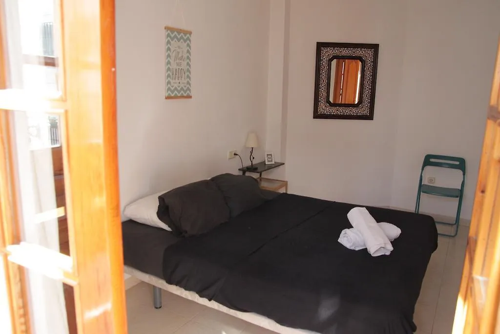 Easy Nerja Hostel