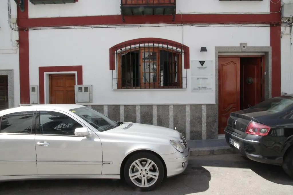 Easy Nerja Hostel Spanyolország