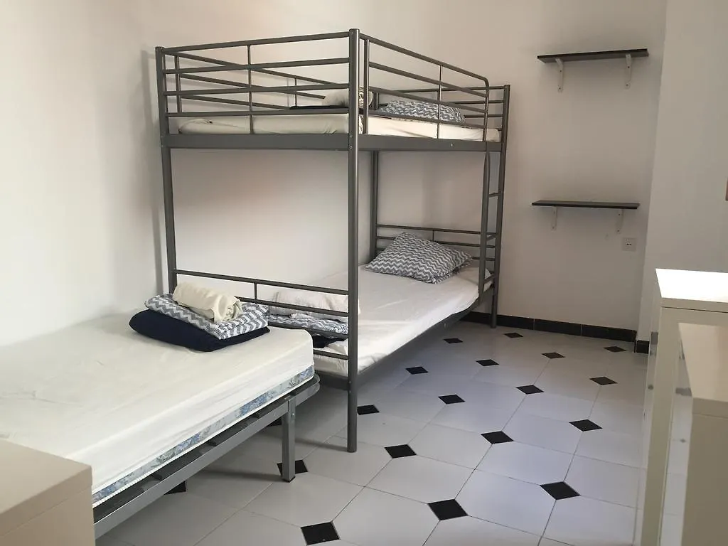 Easy Nerja Hostel Espagne