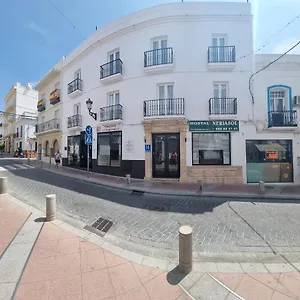 Hostal Nerjasol Nerja