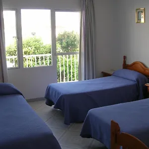 Guest house Estrella Del Mar, Nerja