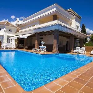 Villa Pergola, Nerja