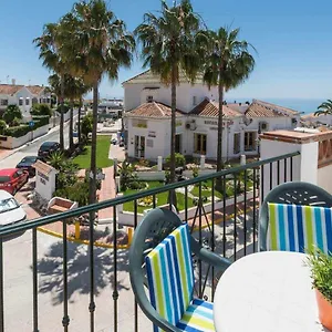 Apartamento 2 Con Vistas Al Mar Nerja