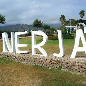 Dianes Holidays Nerja