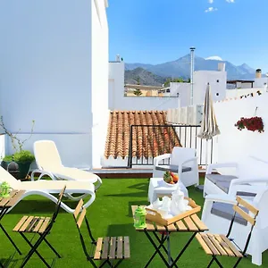 Guest house Armijorooms, Nerja