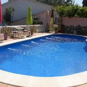 Bed & Breakfast Andalusian Summer, Nerja