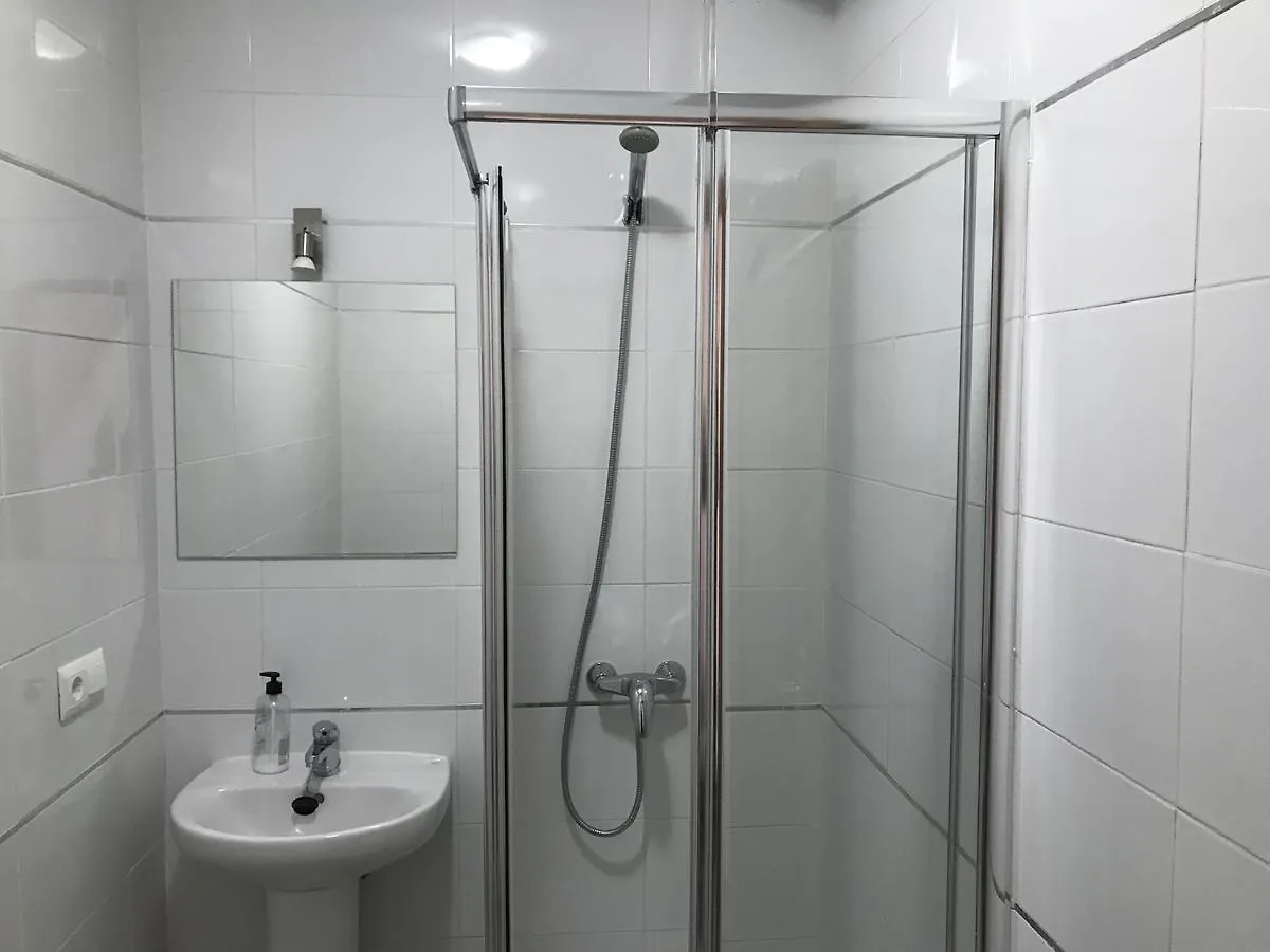 Easy Nerja Hostel