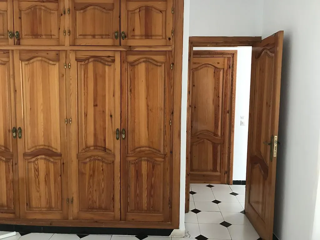 Easy Nerja Hostel 0*,  Spanien